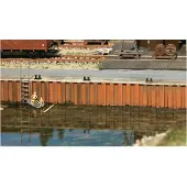 Faller Kajmur H0 Faller 131012