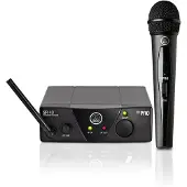 AKG WMS40 MINI Vocal ISM1: 863.1MHz