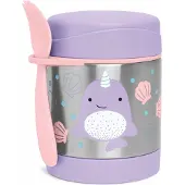Skip Hop Zoo Narwhal Thermobehälter Für Lebensmittel
