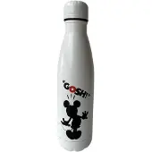 CLD Distribution S.A. Disney Bouteille Acier Isotherme 500 ml Mickey