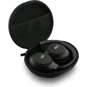 Lacoste Petit Pique ANC/ENC Wireless Headphone - black