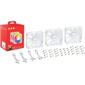ADATA Vento R 120 Argb Pwm 12 Cm Ventilator