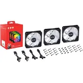 XPG Vento R 120 Argb Pwm 12 Cm Ventilator