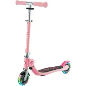 Globber 870-210, Kinder, Klassischer Roller, Unisex, Asphalt, 50 kg, 2 Rad/Räder