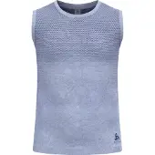 Odlo Performance Light Rain Dye Ärmelloses Baselayer