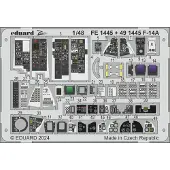 Eduard F-14A 1/48