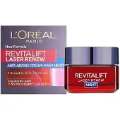 L'Oréal L´oréal Revitalift Laser X3 Crema Notte - Crema anti-età - 50 ml