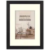 Zep Bilderrahmen V4575B Malmo Black 40x60 / 50x70 cm