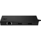 HP Portable USB-C Hub