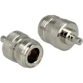 DeLOCK 88868 Koaxialstecker