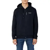 Armani Exchange - AX Herren Sweatsh - Größe 2XL - schwarz