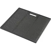Char-Broil Gusseisenplatte 38,8 x 37,5 x 5 cm