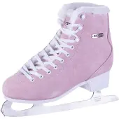 Roces Suede Eco-fur Schlittschuhe