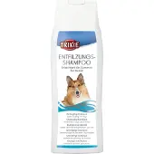 Trixie Anti-Filz Shampoo 250ml für Hunde