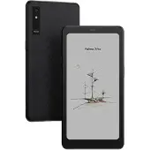 ONYX BOOX Ebook Palma 2 Pro 6 13 E-Ink Kaleido 3 128GB Wi-Fi Schwarz