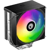 ID-Cooling SE-214-XT V2 ARGB - CPU Luftkler - Max 27 dBA