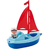 Ecoiffier Splash-Boot