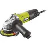 Ryobi Rag800-125S Winkelschleifer 125Mm 800W - Tt5133002493