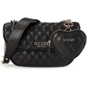 GUESS Atabey Schultertasche 22 cm