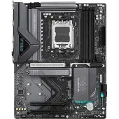 Gigabyte X870 EAGLE WIFI7 Mainboard, AMD, Sockel AM5, AMD Ryzen 7000 Series, AMD Ryzen 8000 Series, AMD Ryzen 9000 Series, Sockel AM5, 256 GB, DDR5-SDRAM