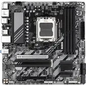 Gigabyte B860m D3hp 1.0 Hauptplatine