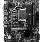 MSI 7D48-019R Pro H610M-E