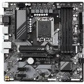 Gigabyte B760M DS3H Motherboard