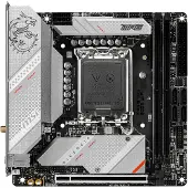 MSI Mpg B760i Edge Hauptplatine