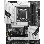 MSI 7E07-014R Pro Z790-A Max Wifi
