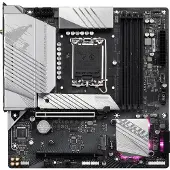 Gigabyte B760m Aorus Elite Ax Wifi Hauptplatine