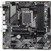 Gigabyte B760M DS3H AX Motherboard