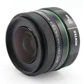 Pentax SMC DA 35mm F/2.4 AL Gebrauchtware | Kaum Gebrauchsspuren | 12 Monate Garantie