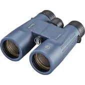 Bushnell H2o 2 Black Roof Bak-4 Wp/fp Fernglas 8x42 Mm