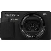 Yashica City 300 Kompaktkamera