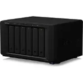 Synology DS1621XS+ Nas