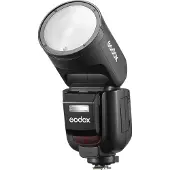 Godox V1Pro S Rundblitzgerät für Sony