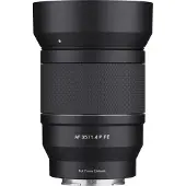 Samyang AF 35mm f1,4 P Sony FE