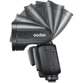 Godox Speedlite V100 OM System / Panasonic