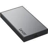 Lexar Workflow Pro 4tb Externe Ssd