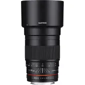 Samyang F2.0 Ed Umc Fujixobjektiv 135 Mm