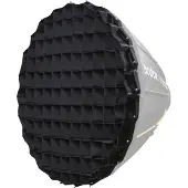 Godox P158-LG – Lichtgitter für den Parabol-Reflektor Parabolic 158