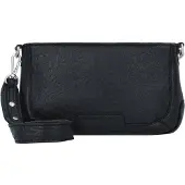 Cowboysbag - Crossbody Fairway Schwarz