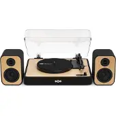 The House Of Marley Revolution BT mit Lautsprechern