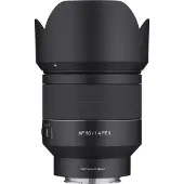 Samyang AF 50mm f1,4 II FE für Sony E