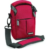 Cullmann MALAGA Vario 100 red, camera bag
