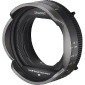 Samyang Mf V-af Adapter