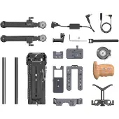 SmallRig 4125B Schulter-Rig Kit für Sony FX6