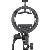 Godox S3-Typ Speedlite-Halterung Bowens-Halterung