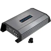 Hifonics ZXR900/2E