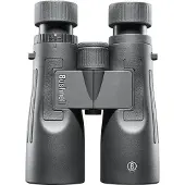 Bushnell Legend 10x50, Dach, 10x, 5 cm, Voll mehrfachbeschichtet (FMC), Wasserfest, 788 g